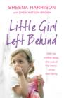Little Girl Left Behind - eBook