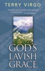 God's Lavish Grace - eBook