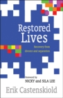 Restored Lives : Recovery from divorce and separation - eBook