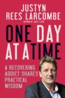One Day at a Time : A recovering addict shares practical wisdom - eBook