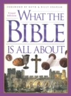 What the Bible is All About : Visual Edition - Book
