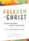 Freedom in Christ DVD : A 10-week discipleship course for every Christian - Book