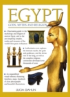 Egypt: Gods, Myths & Religion - Book