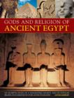Gods and Religion of Ancient Egypt - Book