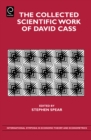 Collected Scientific Work of David Cass - Book