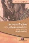 Inclusive Practice in the Lifelong Learning Sector - eBook