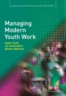 Managing Modern Youth Work - eBook