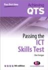 Passing the ICT Skills Test - Book