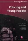 Policing and Young People - Book
