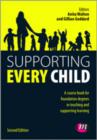 Supporting Every Child - Book