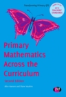 Primary Mathematics Across the Curriculum - eBook
