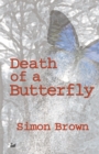 Death of a Butterfly - Book