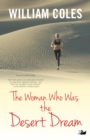 The Woman Who Was the Desert Dream - Book
