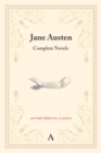 Jane Austen : Complete Novels - Book