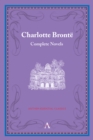 Charlotte Bronte : Complete Novels - Book