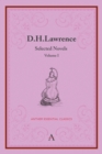 D.H. Lawrence : Selected Novels Volume I - Book