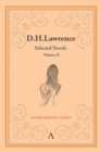 D.H. Lawrence : Selected Novels Volume II - Book
