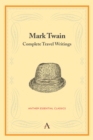 Mark Twain : Complete Travel Writings - Book
