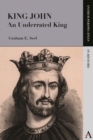 King John : An Underrated King - Book