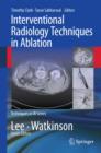 Interventional Radiology Techniques in Ablation - Book