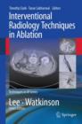 Interventional Radiology Techniques in Ablation - eBook