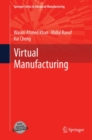 Virtual Manufacturing - eBook