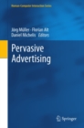 Pervasive Advertising - eBook