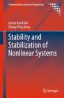 Stability and Stabilization of Nonlinear Systems - eBook
