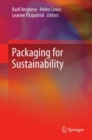 Packaging for Sustainability - eBook
