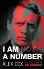 I Am (not) A Number : Decoding The Prisoner - Book