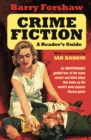 Crime Fiction: A Reader's Guide - eBook