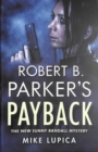 Robert B. Parker's Payback - Book