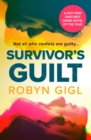 Survivor's Guilt - eBook