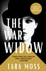 The War Widow - Book