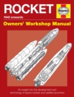 Rocket Manual : An insight into the development and technology of space rockets and satellite launchers - Book