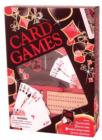 Card Games - Book