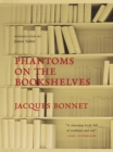 Phantoms on the Bookshelves - eBook