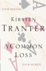 A Common Loss - Book