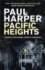 Pacific Heights : A Marten Fane mystery - Book