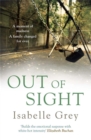 Out of Sight - Book