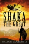 Shaka the Great - eBook