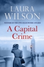 A Capital Crime : DI Stratton 3 - eBook