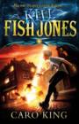 Kill Fish Jones - eBook