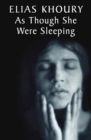 As Though She Were Sleeping - eBook