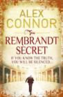The Rembrandt Secret - eBook