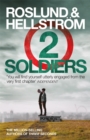 Two Soldiers : Ewert Grens 5 - Book