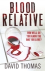Blood Relative - Book