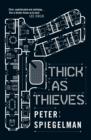 Thick as Thieves - eBook