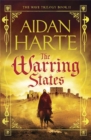 The Warring States : The Wave Trilogy Book 2 - Book