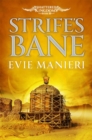 Strife's Bane : Shattered Kingdoms: Book 3 - Book